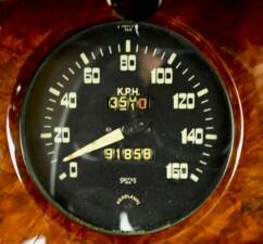 Image 45/50 of Jaguar Mk V  2.5 Litre (1949)