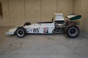 Bild 2/15 von Lotus 70 (1970)
