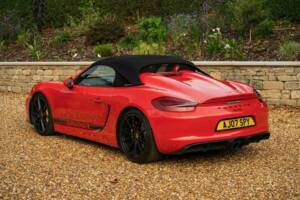 Bild 18/50 von Porsche Boxster Spyder (2015)