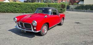 Imagen 2/50 de FIAT 1200 Granluce (1958)