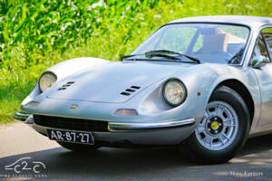 Immagine 41/73 di Ferrari Dino 246 GT (1972)