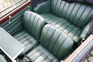 Image 16/26 of Horch 780 Sport-Cabriolet (1932)
