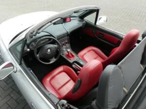 Image 15/21 of BMW Z3 2.2i (2001)