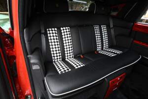 Image 49/50 of Rolls-Royce Phantom VII (2016)