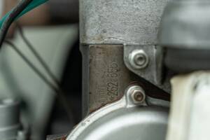 Bild 46/50 von FIAT 750 (1963)