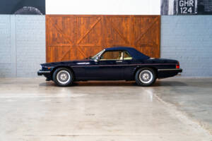 Bild 4/30 von Jaguar XJS 5.3 V12 (1988)