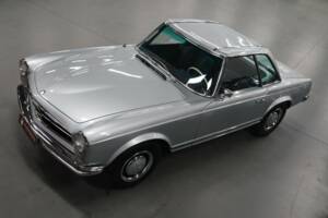 Bild 12/45 von Mercedes-Benz 280 SL (1968)