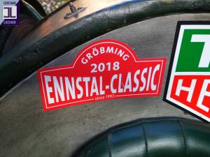 Image 28/48 of Riley Nine Brooklands Speed Model (1931)