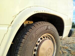 Image 42/50 of Volkswagen T3 Westfalia 1.6 TD (1985)
