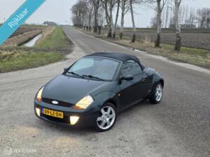 Image 2/22 de Ford Streetka (2003)