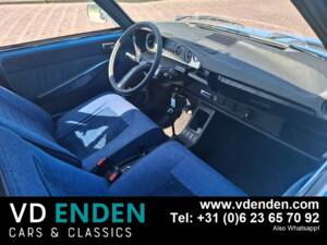 Image 42/82 of Citroën GS (1977)