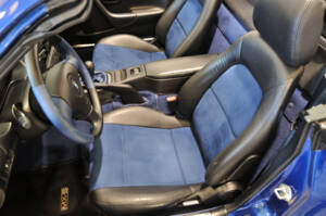 Bild 25/47 von Mazda MX-5 1.8 (1999)