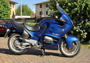 Immagine 3/30 di BMW R 1100 RT (1997)