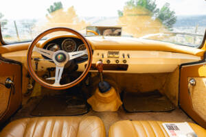 Image 9/13 of Alfa Romeo Giulietta SS (1962)