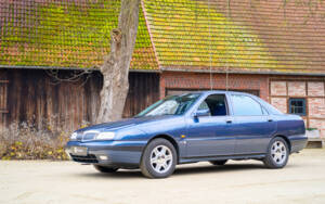 Image 3/57 of Lancia Kappa 2.0 (1995)