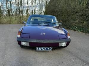 Image 3/8 of Porsche 914/6 (1970)