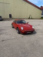 Image 1/16 of Porsche 911 2.7 S (1975)