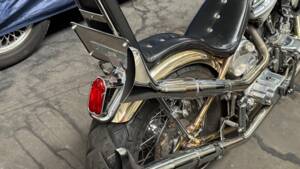 Image 19/39 of Harley-Davidson DUMMY (1956)