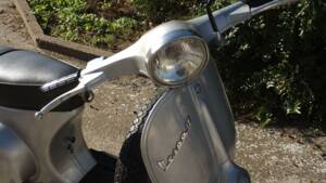 Image 17/43 of Piaggio Vespa 125 Primavera (1973)