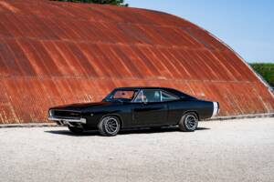 Immagine 3/48 di Dodge Charger (1968)