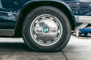 Bild 94/112 von BMW 2000 (1970)