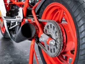 Imagen 28/46 de Ducati DUMMY (1983)
