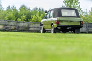 Bild 12/102 von Land Rover Range Rover Classic Rometsch (1985)