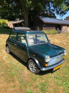 Bild 1/13 von Rover Mini 1.3i (1994)