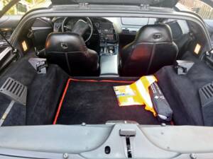 Bild 11/12 von Chevrolet Corvette (1996)