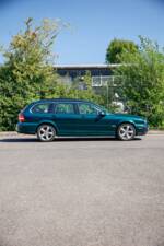 Bild 11/35 von Jaguar X-Type Estate 2.2 D (2009)