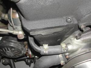 Immagine 11/17 di Alfa Romeo 1900 Super Berlina (1954)