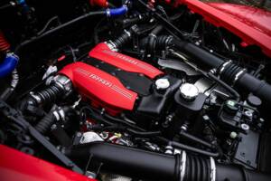 Imagen 32/50 de Ferrari 488 Challenge (2023)