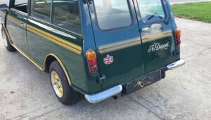 Image 16/33 de Mini Clubman (1979)