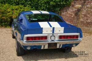 Bild 44/50 von Ford Shelby GT 500-KR (1968)