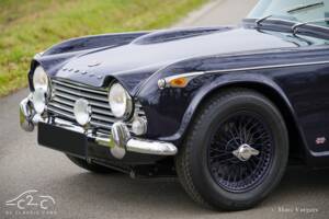 Image 44/45 of Triumph TR 4A (1966)