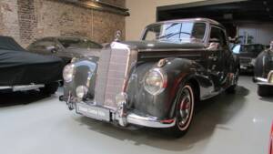 Bild 7/23 von Mercedes-Benz 220 Coupe (1955)
