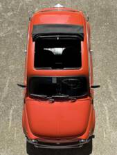 Image 21/28 of FIAT 500 L (1970)