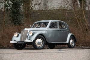 Afbeelding 1/16 van Lancia Aprilia (1947)