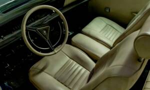 Image 3/50 of Chrysler 300 L (1970)