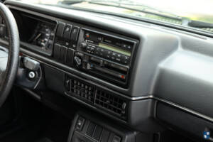 Bild 71/92 von Volkswagen Golf II GTD 1.6 (1991)