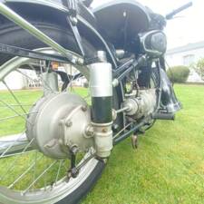 Image 9/16 of BMW R 25/3 (1955)