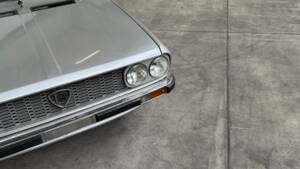 Bild 89/124 von Lancia Beta Spider 1600 (1976)