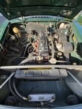 Imagen 12/15 de MG MGB (1965)
