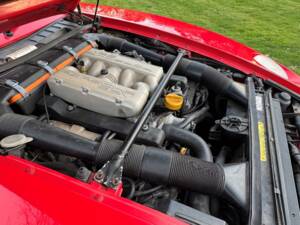 Image 32/33 of Porsche 928 S4 (1989)
