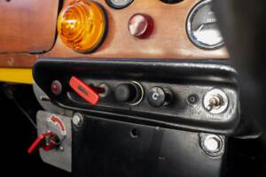 Bild 45/50 von Triumph TR 6 (1969)