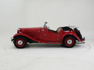 Bild 8/15 von MG TD (1951)