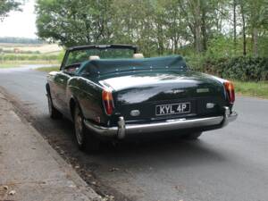 Bild 4/21 von Bentley Corniche I (1975)