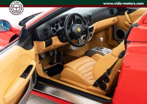 Image 8/15 of Ferrari 360 Spider (2002)