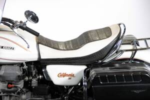 Image 17/44 de Moto Guzzi California II (1983)