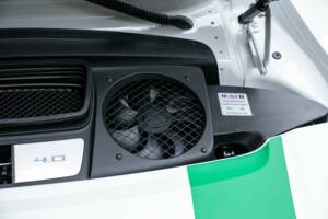 Afbeelding 14/44 van Porsche 911 R (2016)